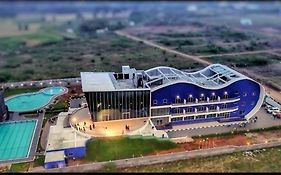 Silver Stone Park Resort, Kovilpatti