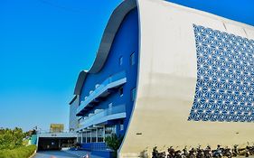 Silver Stone Park Resort, Kovilpatti